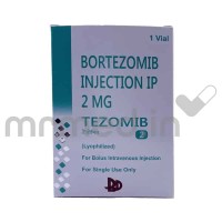 Tezomib 2mg Injection