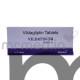 Vildatin 50mg Tablet