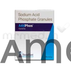 Addphos Granules