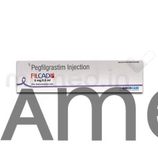 Filcad P 6mg Injection