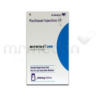 Mitotax 300mg Injection