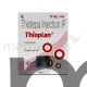 Thioplan 15mg Injection