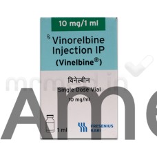Vinelbine 10mg Injection