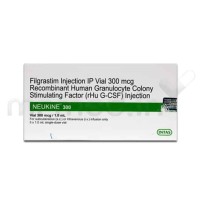 Neukine 300mcg Injection (Vial) Neukine 300mcg Injection (Vial)