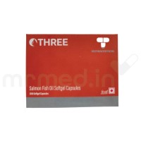 Othree Softgel Capsule