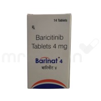 Barinat 4mg Tablet