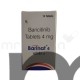 Barinat 4mg Tablet