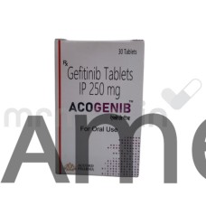 Acogenib 250mg Tablet