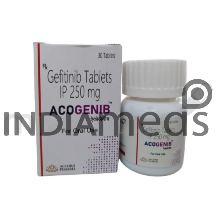 Acogenib 250mg Tablet
