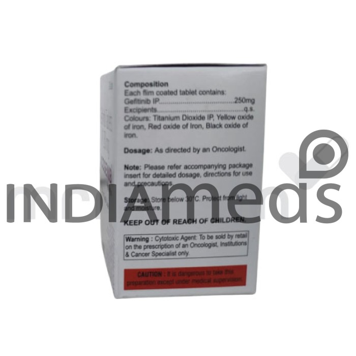 Acogenib 250mg Tablet