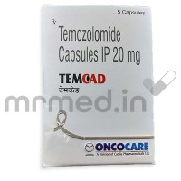 Temcad 20mg Capsule