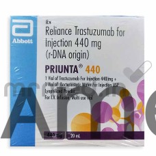 Priunta 440mg Injection