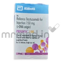 Priunta 150mg Injection