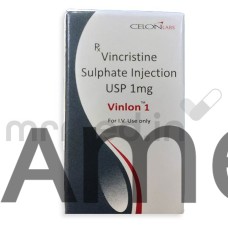 Vinlon 1mg Injection