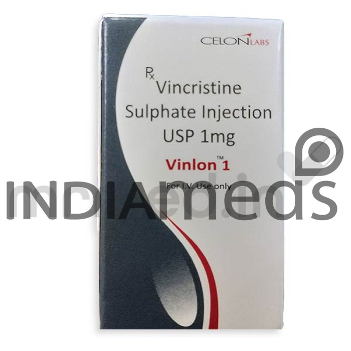 Vinlon 1mg Injection