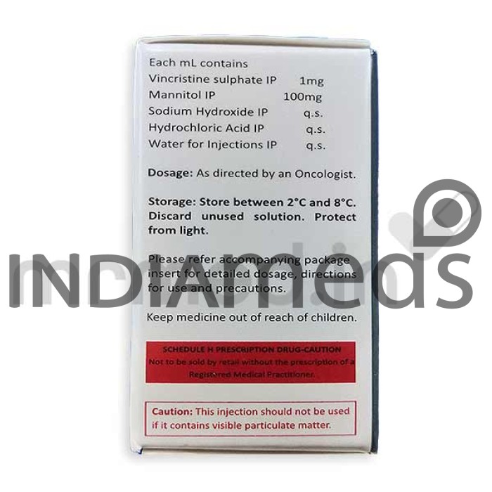 Vinlon 1mg Injection