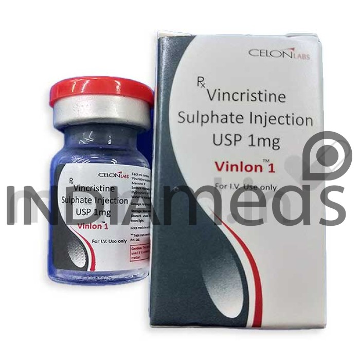 Vinlon 1mg Injection