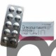 Letall 2.5mg Tablet
