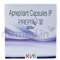 Prepit 125mg/80mg Kit