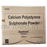 Seebind 15gm Powder