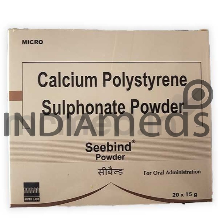Seebind 15gm Powder