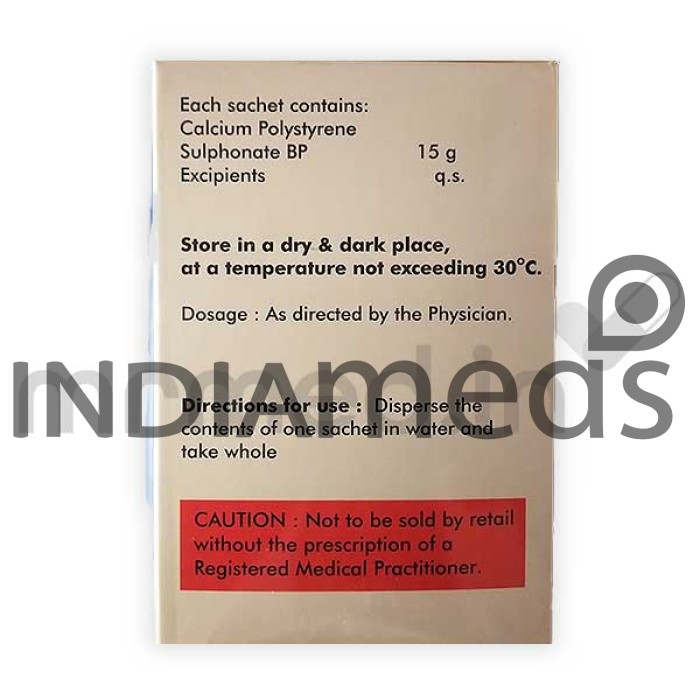 Seebind 15gm Powder