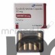 Sunisam 50mg Capsule