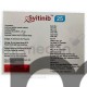 Svitinib 25mg Capsule