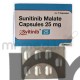Svitinib 25mg Capsule