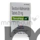 Tenohep AF 25mg Tablet