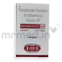 Biodronate 60mg Injection