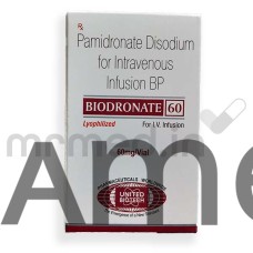 Biodronate 60mg Injection