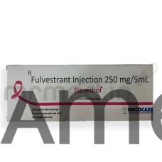 Fuvestrol 250mg Injection