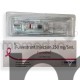 Fuvestrol 250mg Injection