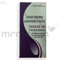 Lippod 20mg Injection