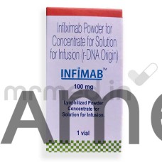 Infimab 100mg Injection