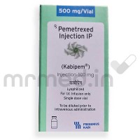 Kabipem 500mg Injection