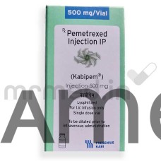 Kabipem 500mg Injection