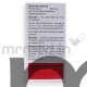 Kabipem 500mg Injection
