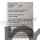 Pacliaqualip 100mg Injection