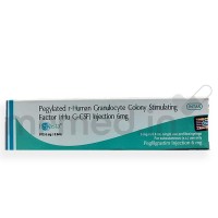 Pegasta 6mg Injection