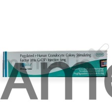 Pegasta 6mg Injection