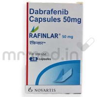 Rafinlar 50mg Capsule