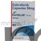 Rafinlar 50mg Capsule