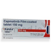 Rahika 150mg Tablet