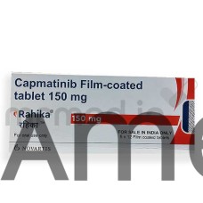 Rahika 150mg Tablet