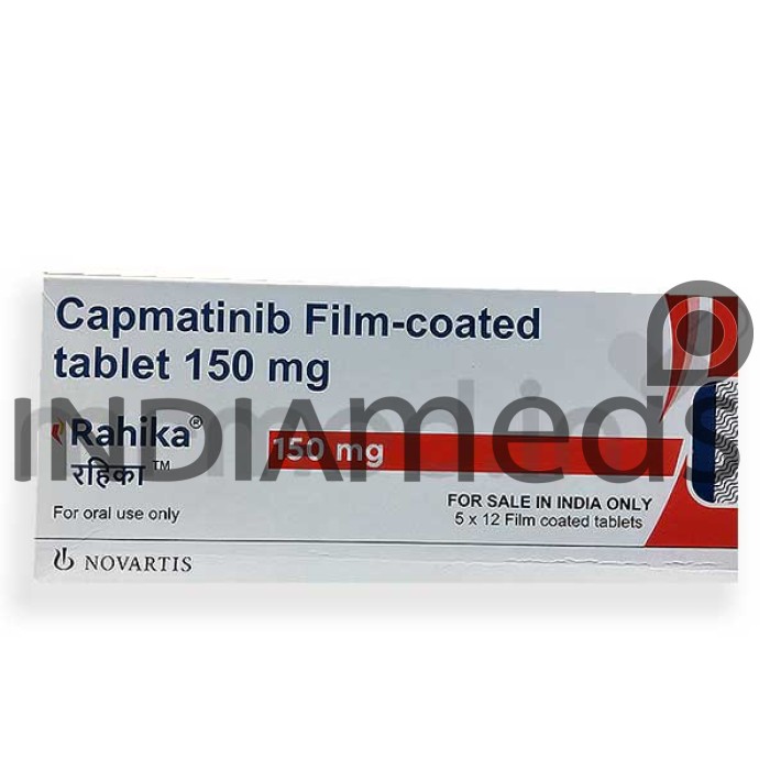 Rahika 150mg Tablet