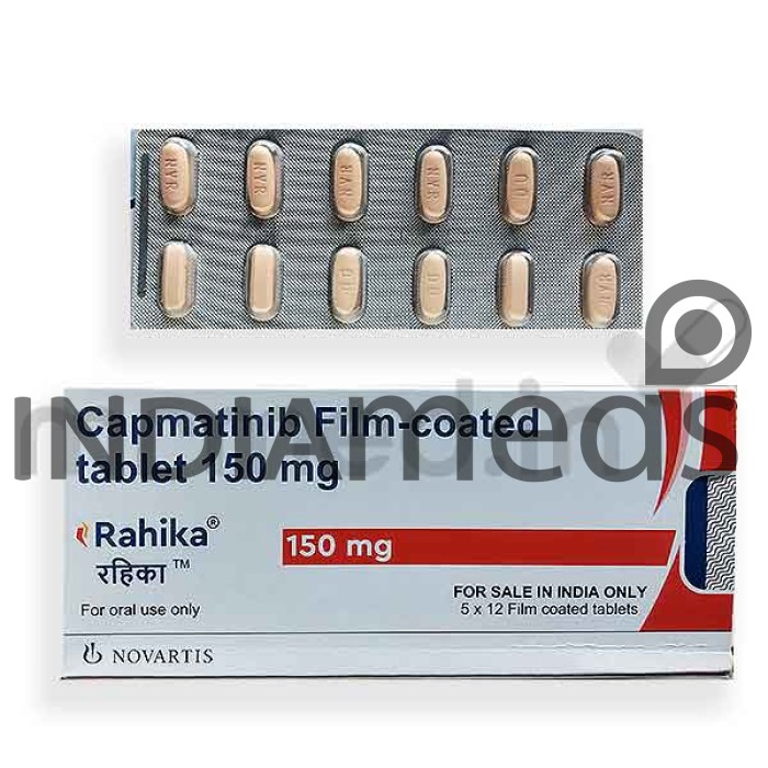 Rahika 150mg Tablet