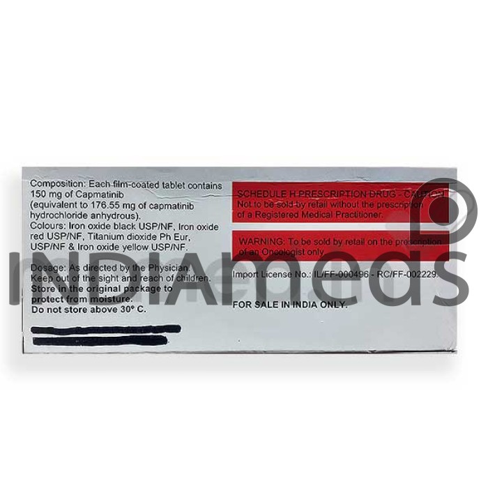 Rahika 150mg Tablet