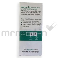 Astronin Nasal Spray
